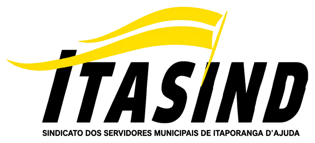 ITASIND — Sindicato dos Servidores Municipais de Itaporanga d’Ajuda